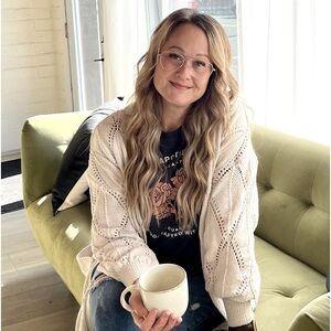 Meet your Posher, Shauna